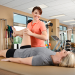 General Physical Therapy